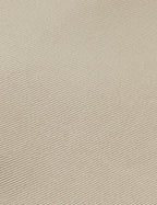 Straight Gabardine Blazer - Plaza Taupe