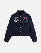 Veste 40 Years Denim — Lucky Charm - Lucky Charm