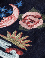 Veste 40 Years Denim — Lucky Charm - Lucky Charm