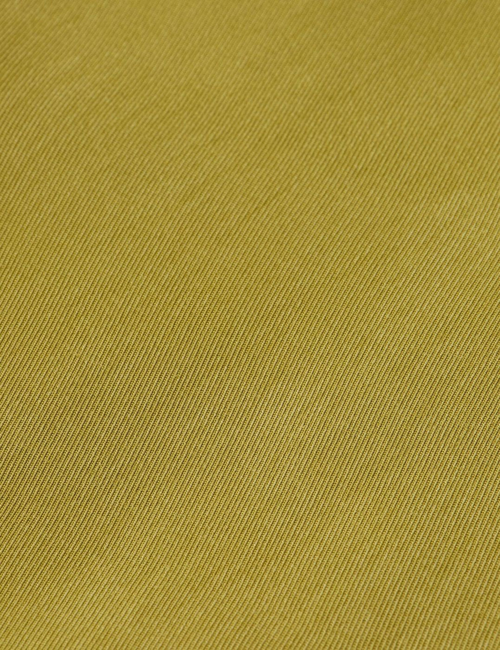 Blazer Viscose Twill Belted - Green Moss