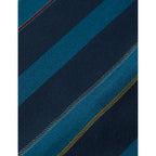 Blazer Blanket Stripe Db - Carbon Stripe