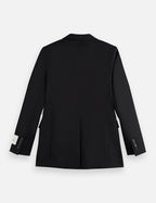 Blazer Core Sb Fitted - Black