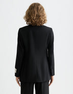 Blazer Core Sb Fitted - Black