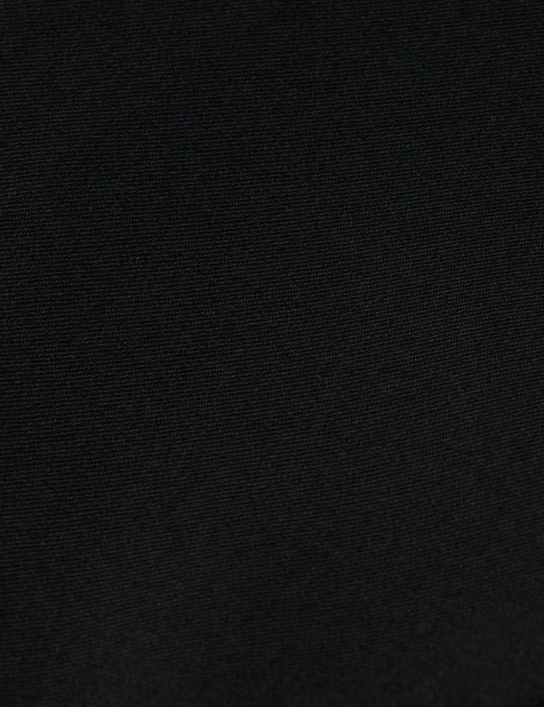 Blazer Core Sb Fitted - Black
