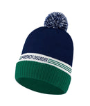 Bonnet Livigno - Navy - Mixte