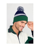 Bonnet Livigno - Navy - Mixte