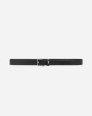 Ceinture Paris en Cuir De Vachette
