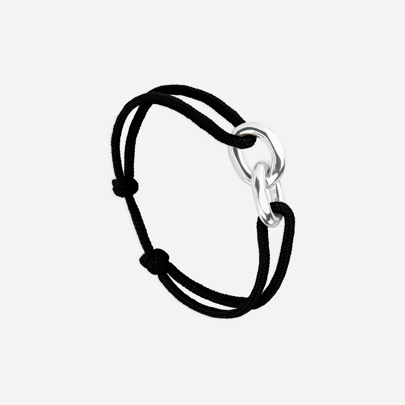 Bracelet Ubud - Noir