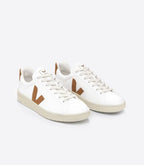 White Camel Trainers - Men