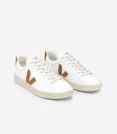 Baskets White Camel - Homme