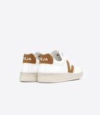 White Camel Trainers - Men