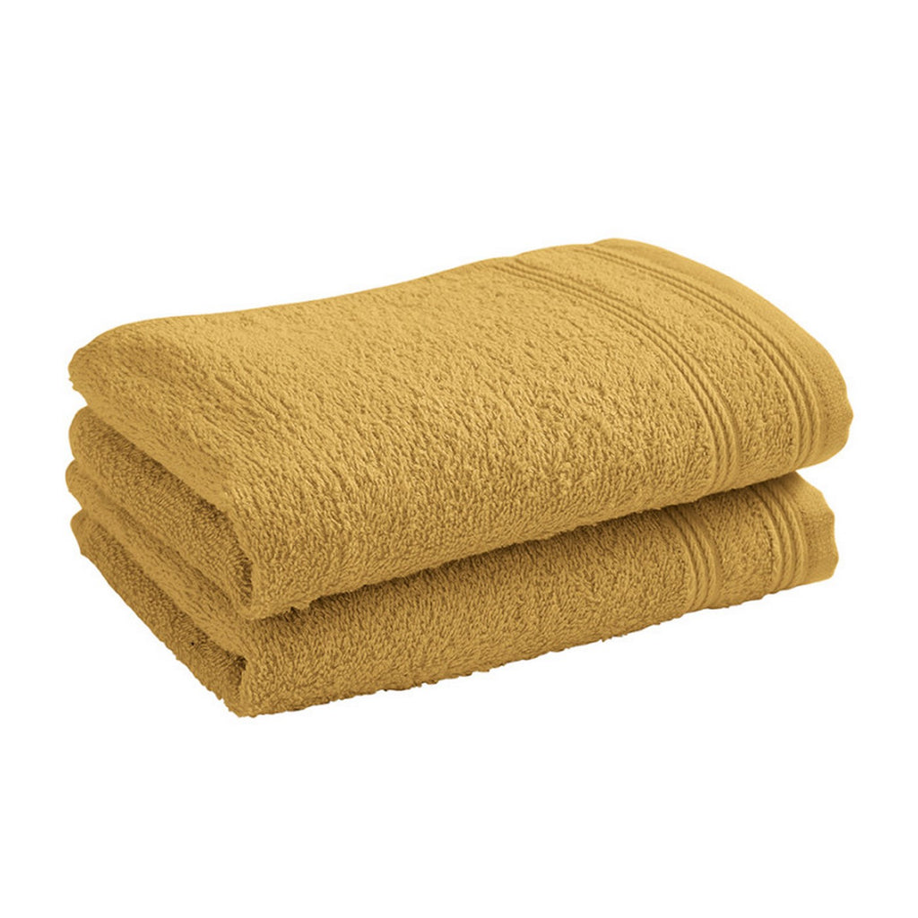 Toallas para Invitados "Spa" - 100% Algodón - Mais