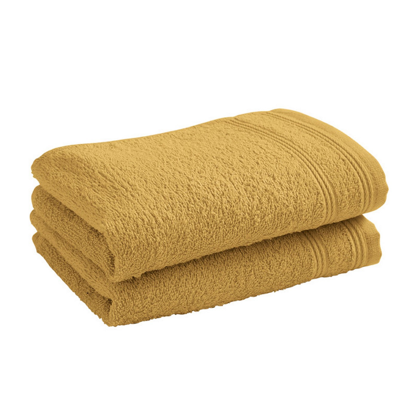 Toallas para Invitados "Spa" - 100% Algodón - Mais