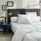 Set Of 2 Pillows “Softness” Range – White