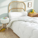 Couette - Gamme "Confort" - Blanreve