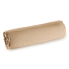 Fitted Sheet - 100% Percale Cotton - Linen