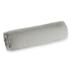 Fitted Sheet - 100% Percale Cotton - Pearl