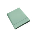 Flat Sheet - 100% Cotton Percale - Celadon