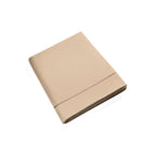 Flat Sheet - 100% Percale Cotton - Linen