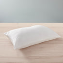 Oreiller - Gamme "Confort" - Traité Anti Acarien Soft & Care - Blanc