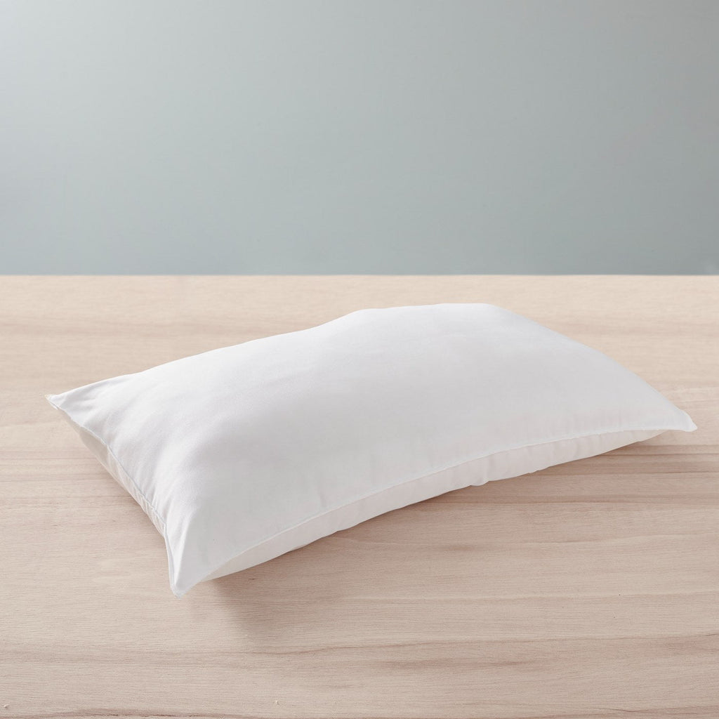 Almohada - Gama "Suavidad" Tratada Anti Ácaros Soft & Care - Blanco