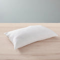 Almohada - Gama "Suavidad" Tratada Anti Ácaros Soft & Care - Blanco
