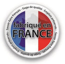 Oreiller - Gamme "Douceur" Traité Anti Acarien Soft & Care - Blanc