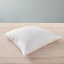 Oreiller - Gamme "Douceur" Traité Anti Acarien Soft & Care - Blanc