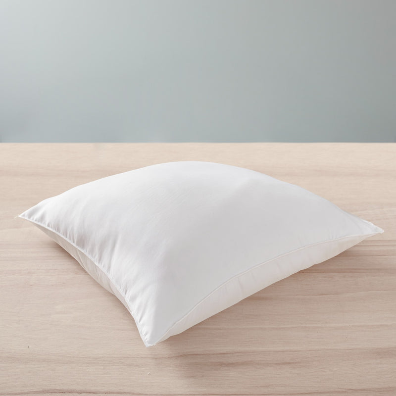Oreiller - Gamme "Douceur" Traité Anti Acarien Soft & Care - Blanc