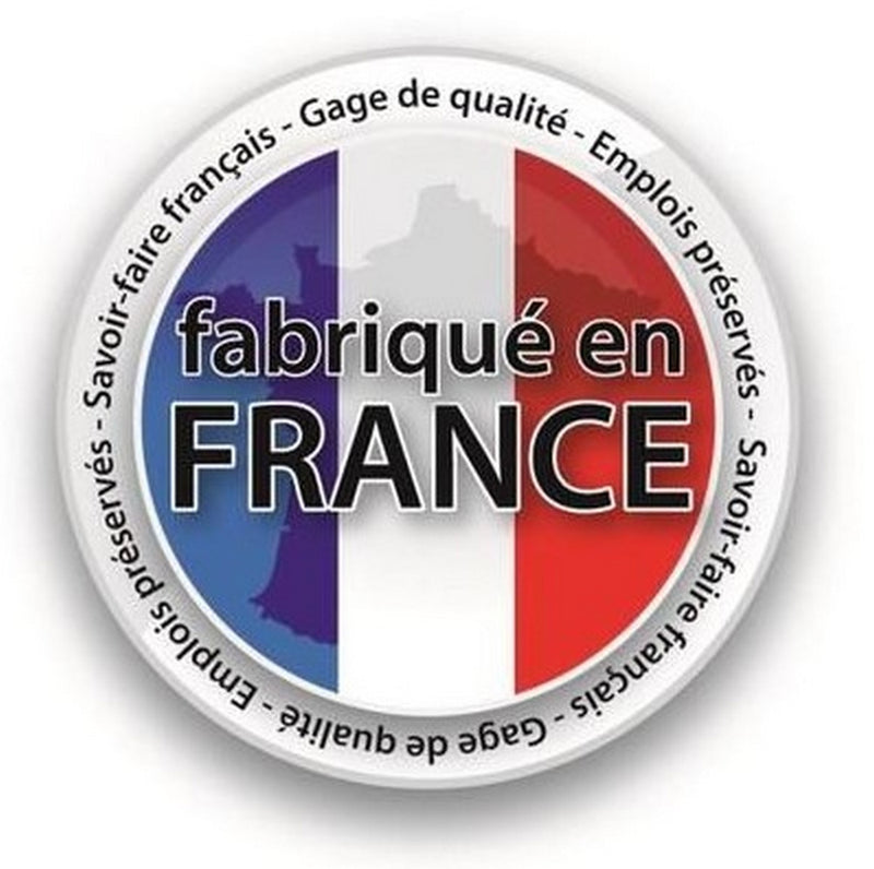 Oreiller - Gamme "Douceur" Traité Anti Acarien Soft & Care - Blanc