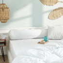 Polochon Gamme "Douceur" - Blanc