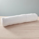 Polochon Gamme "Douceur" - Blanc