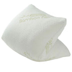Bedding Protection - Bamboo - White
