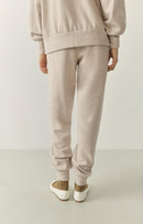 Jogging Udow - Beige Chine