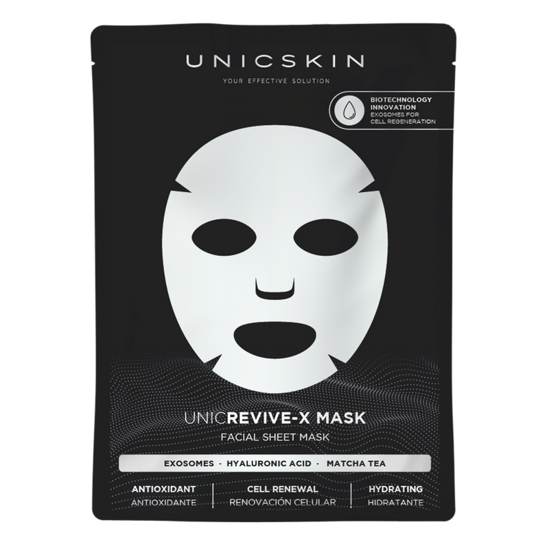 Unicrevive-X Mask