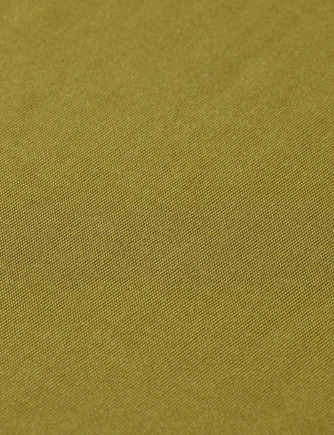Jupe Drapey Modal - Green Moss