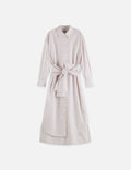 Robe chemise Relaxed Tie - Micro Stripe