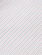 Robe chemise Relaxed Tie - Micro Stripe