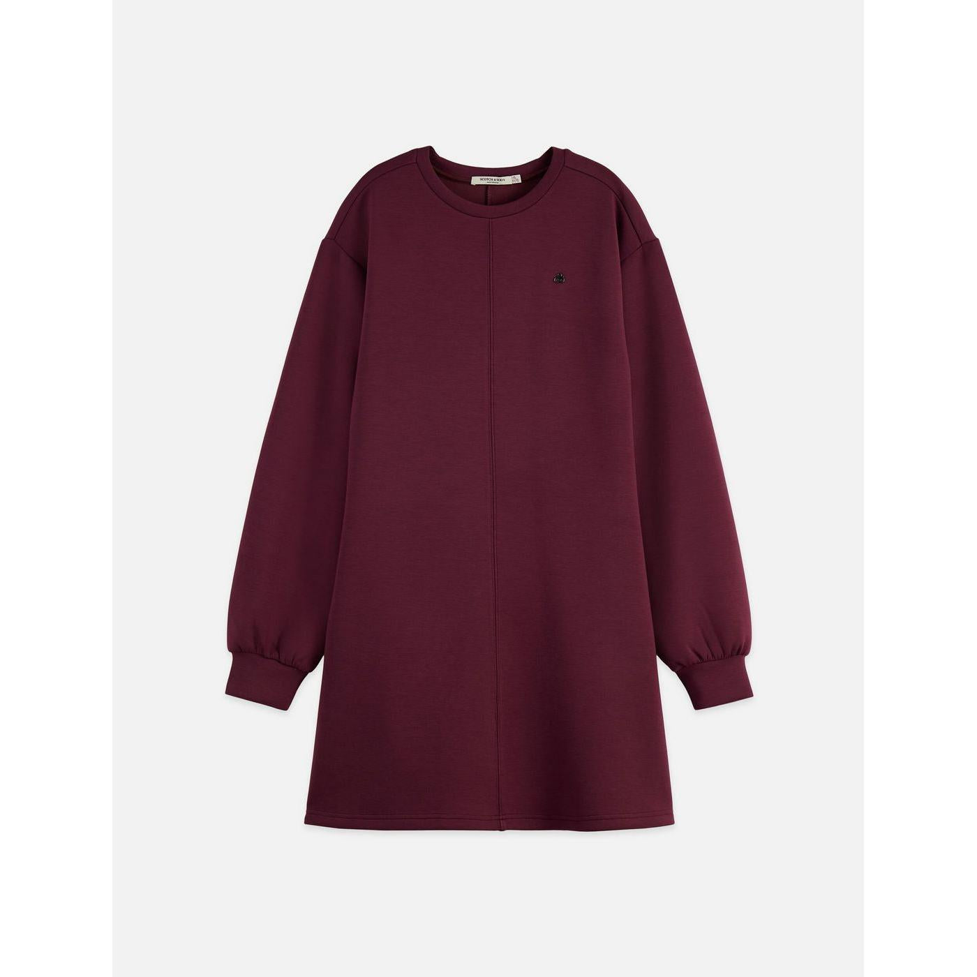 Robe Modal - Fig