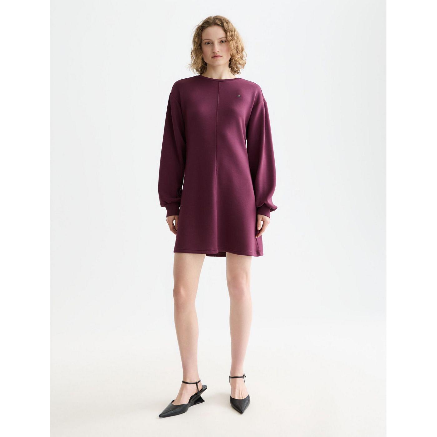 Robe Modal - Fig