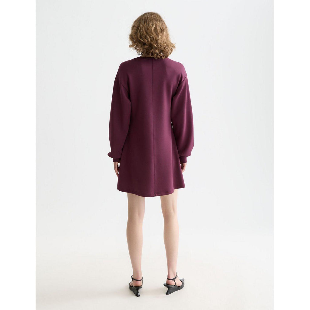 Robe Modal - Fig