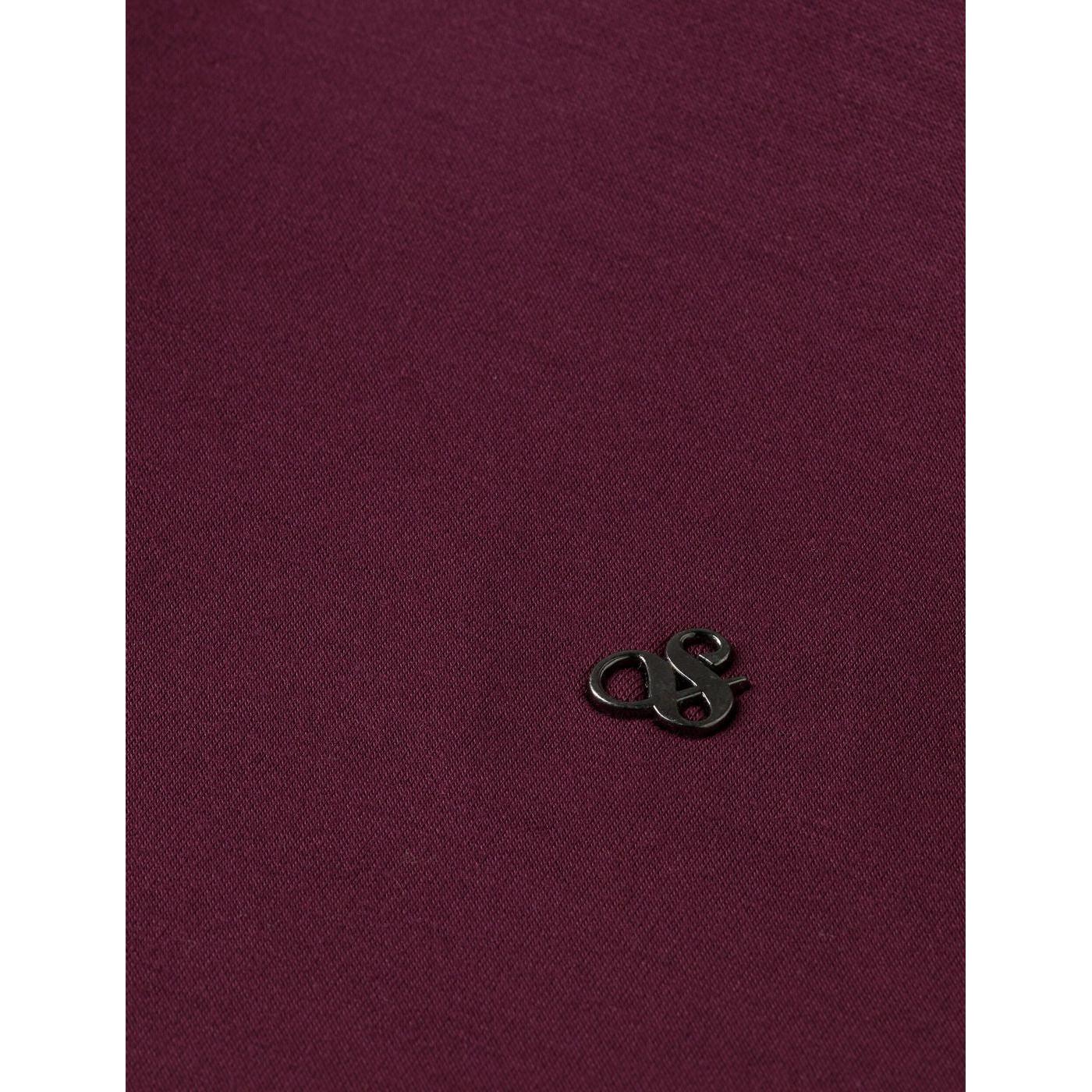 Robe Modal - Fig