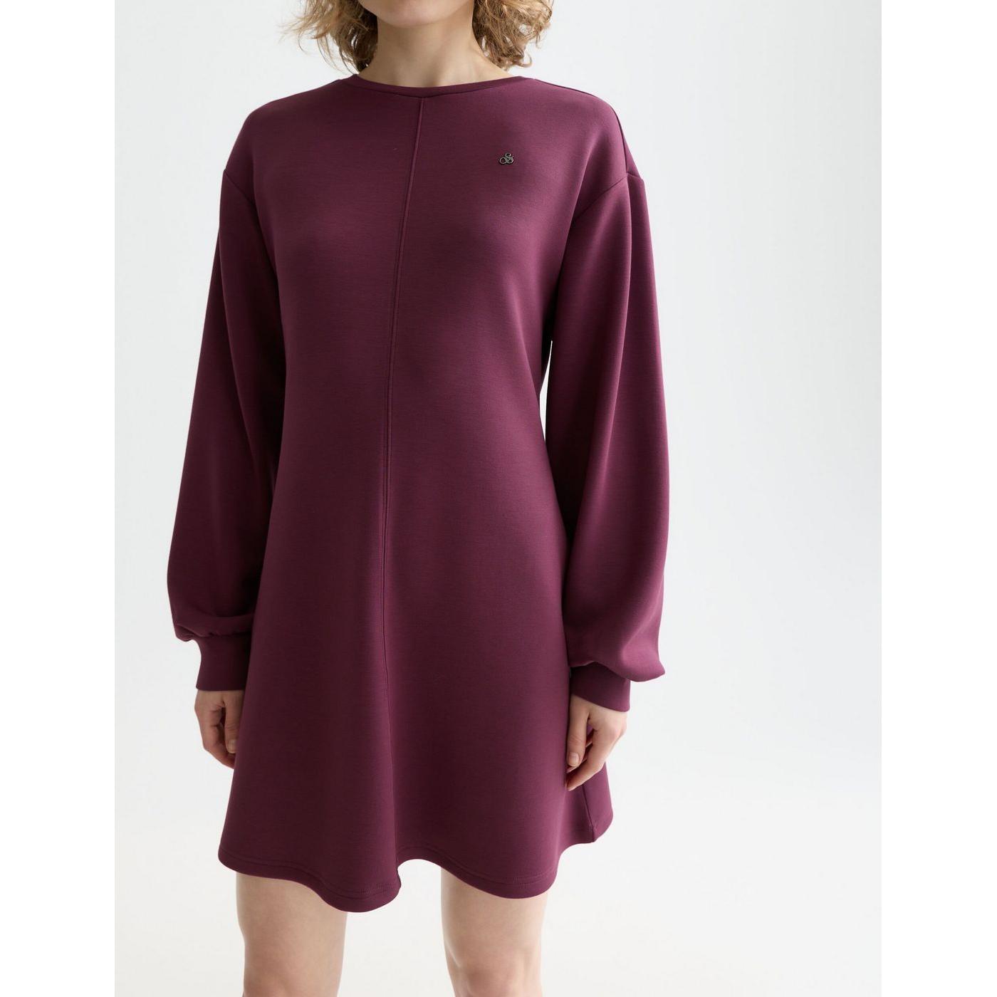 Robe Modal - Fig