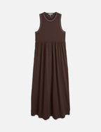 Robe Tank Midi - Hot Fudge