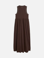 Robe Tank Midi - Hot Fudge