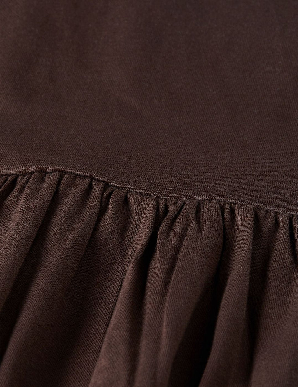 Robe Tank Midi - Hot Fudge