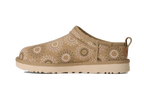 Classic Micro Sun Stitch Slipper Mustard Seed - Beige