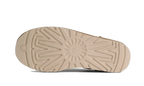 Classic Micro Sun Stitch Slipper Mustard Seed - Beige