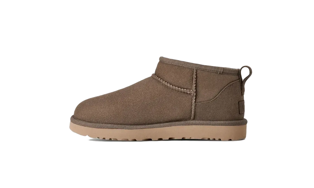 Classic Ultra Mini Boot Dried Oregano - Vert