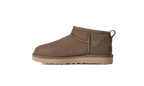 Classic Ultra Mini Boot Dried Oregano - Vert